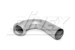 Выпускной трубопровод 81659 DINEX