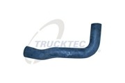 Шланг радиатора 01.67.191 TRUCKTEC