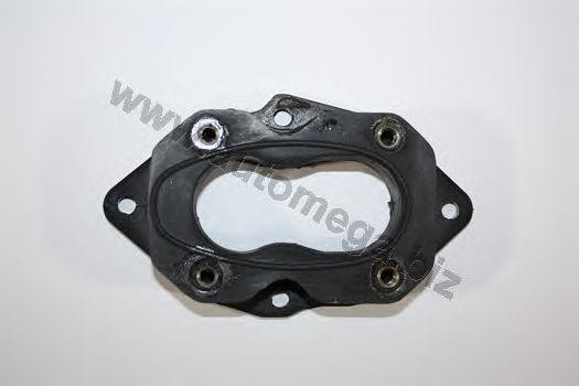 Фланец, карбюратор 101290761049 AUTOMEGA