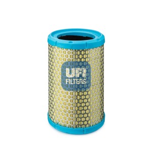 Воздушный фильтр 27.273.00 UFI