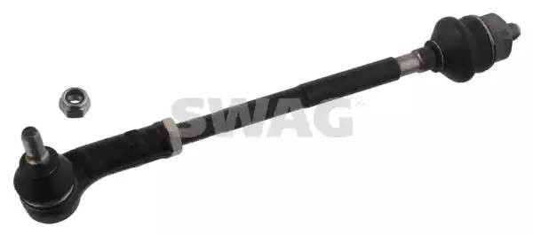 Поперечная рулевая тяга 30 72 0013 SWAG