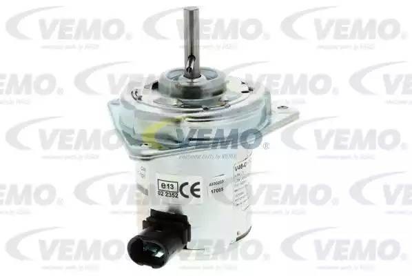 Вентилятор, охлаждение двигателя V46011321 VEMO