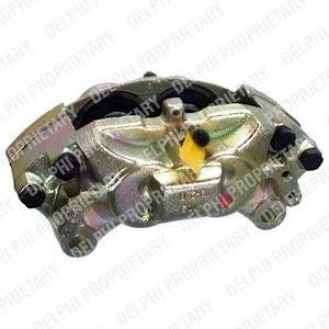 Тормозной суппорт LC4462 DELPHI