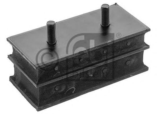 Подвеска, ступенчатая коробка передач 04395 FEBI BILSTEIN