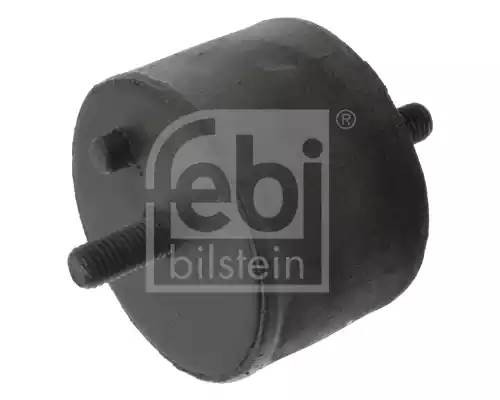 Подушка двигателя 06739 FEBI BILSTEIN