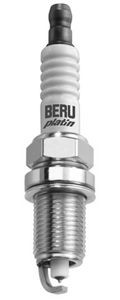 Свеча зажигания Z229 BERU