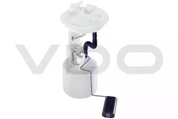 Датчик, запас топлива X10745002015V VDO