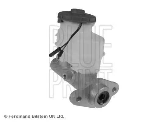 Главный тормозной цилиндр ADH25114 BLUE PRINT