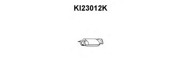 Катализатор KI23012K VENEPORTE
