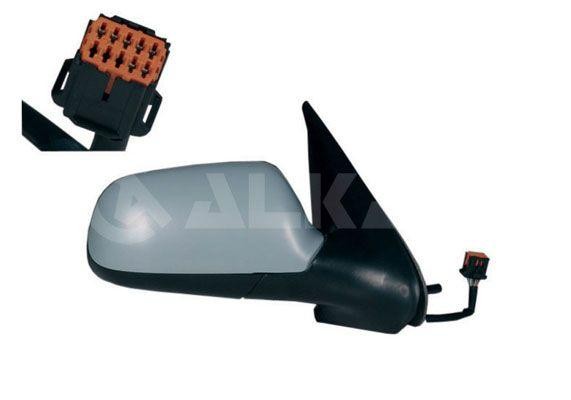 Наружное зеркало 6130363 ALKAR