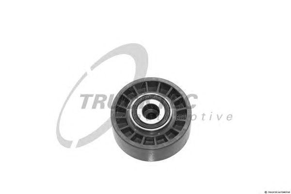 Натяжной ролик, клиновой ремень 02.19.074 TRUCKTEC