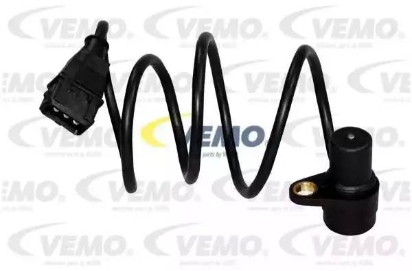 Датчик импульсов V10-72-0989 VEMO