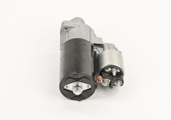 Стартер 0 001 108 197 BOSCH
