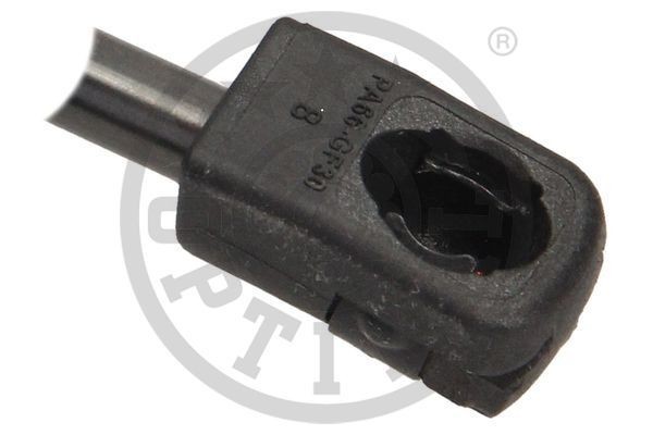 Упругий элемент, крышка багажника / помещения для груза AG40050 OPTIMAL