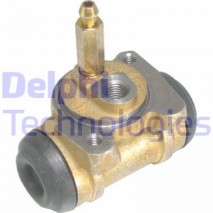Колесный тормозной цилиндр LW70088 DELPHI
