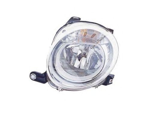 Основная фара 2741348 ALKAR