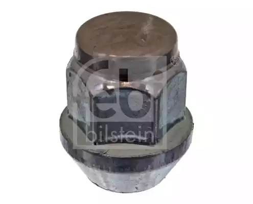 Гайка крепления колеса 03375 FEBI BILSTEIN