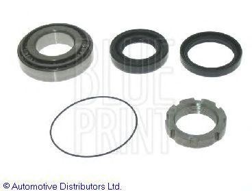 Комплект подшипника ступицы колеса ADC48316 BLUE PRINT