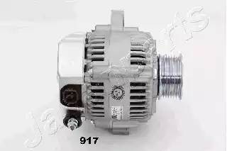 Генератор ALT917 JAPAN PARTS GROUP