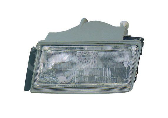 Основная фара 2701497 ALKAR