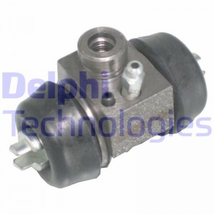 Колесный тормозной цилиндр LW11075 DELPHI