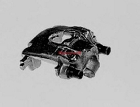 Тормозной суппорт 691667B BENDIX JURID
