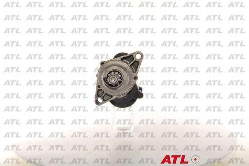 Стартер A 19 050 ATL DELTA AUTOTECHNIK