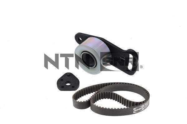 Комплект ремня ГРМ KD455.09 NTN SNR