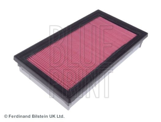 Рычаг независимой подвески колеса, подвеска колеса ADM58674 BLUE PRINT