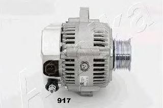 Генератор 002-T917 ASHIKA