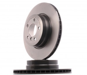 Диск тормозной 09.9924.11 BREMBO