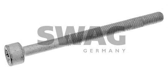 Система впрыска 10 92 8407 SWAG
