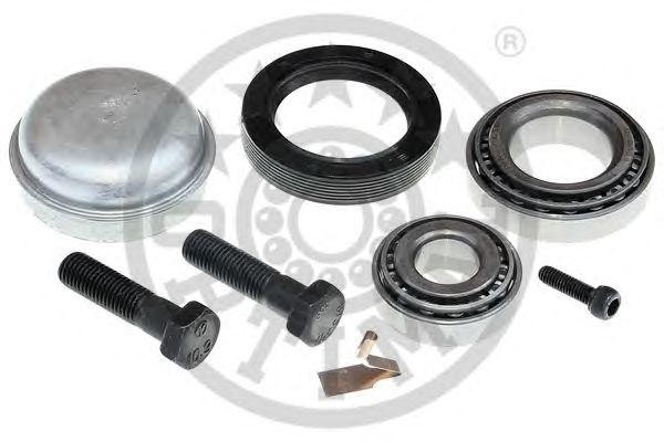 Комплект подшипника ступицы колеса 401042L OPTIMAL