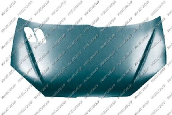 Капот двигателя PG0093100 PRASCO GROUP