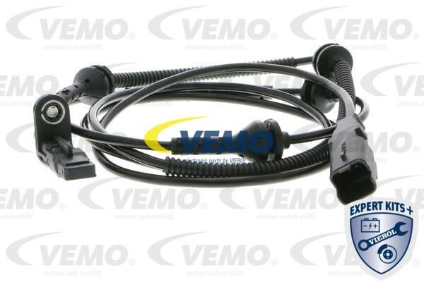 Датчик, частота вращения колеса V42-72-0015 VEMO