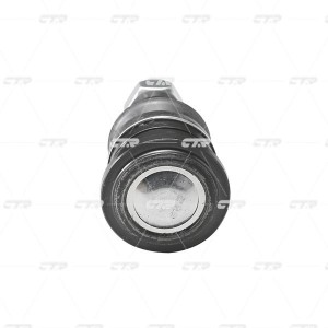 Наконечник рулевой тяги CET-113L CTR