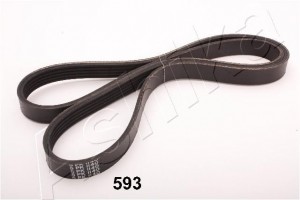 Поликлиновой ремень 9605593 ASHIKA