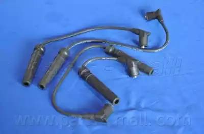 Провода высоковольтные системы зажигания (комплект) PEC-E54 PMC PARTS MALL