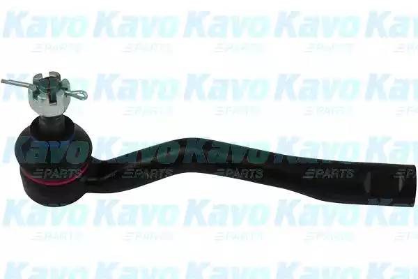 Наконечник поперечной рулевой тяги STE-9059 KAVO PARTS