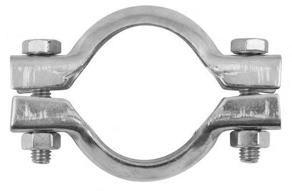 Кронштейн, система выпуска ОГ 254940 BOSAL