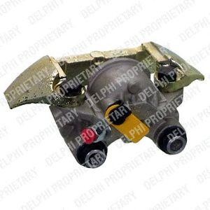 Тормозной суппорт LC4225 DELPHI