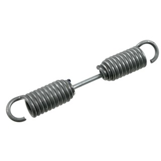 Пружина, тормозная колодка 06054 FEBI BILSTEIN