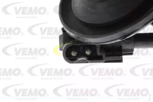 Датчик, частота вращения колеса V30-72-0158 VEMO