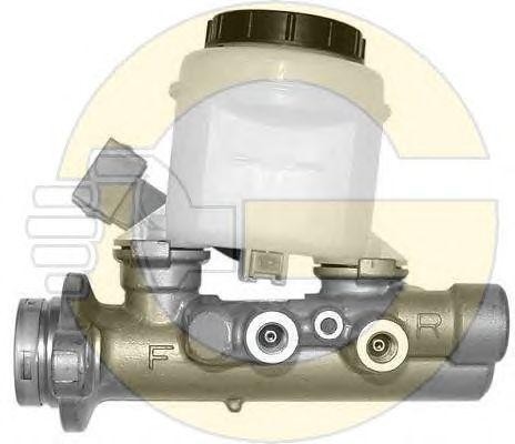 Главный тормозной цилиндр 4007281 GIRLING