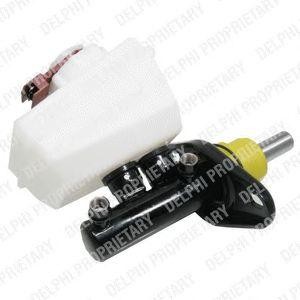 Главный тормозной цилиндр LM39006 DELPHI