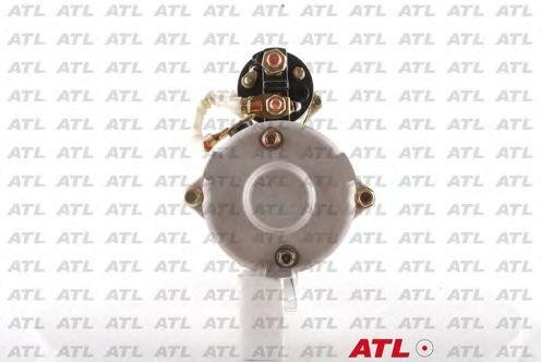 Стартер A90120 ATL DELTA AUTOTECHNIK