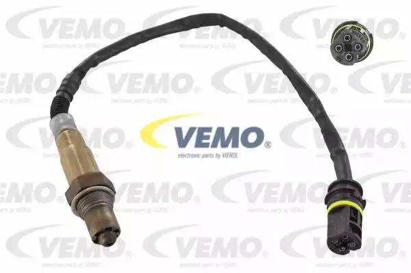 Лямбда-зонд V30-76-0015 VEMO