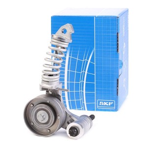 Натяжной ролик, поликлиновой  ремень VKM35013 SKF
