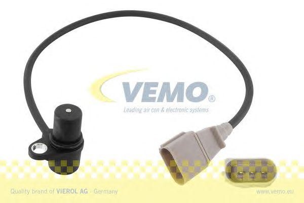 Датчик импульсов V10-72-0942 VEMO