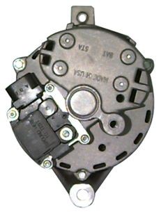 Генератор DRZ0176 DELCO REMY